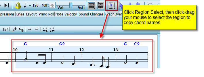 ChordName-CopyRegion