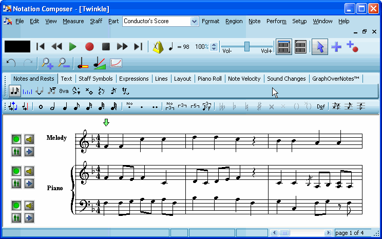 TutorialTwinkleFirstOpenedWithAutoSplitHands